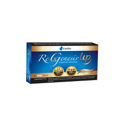 Regenesis Up Suplemento Alimenticio 30 Cápsulas