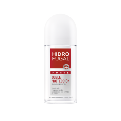 Antitranspirante Roll-On Doble Protección