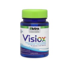 Visiox 30 Cápsulas