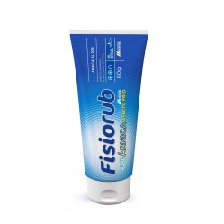Fisiorub Gel Árnica 60g