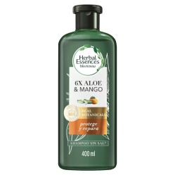 Shampoo Herbal Essences Aloe y Mango 400ml