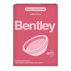 Disco Menstrual