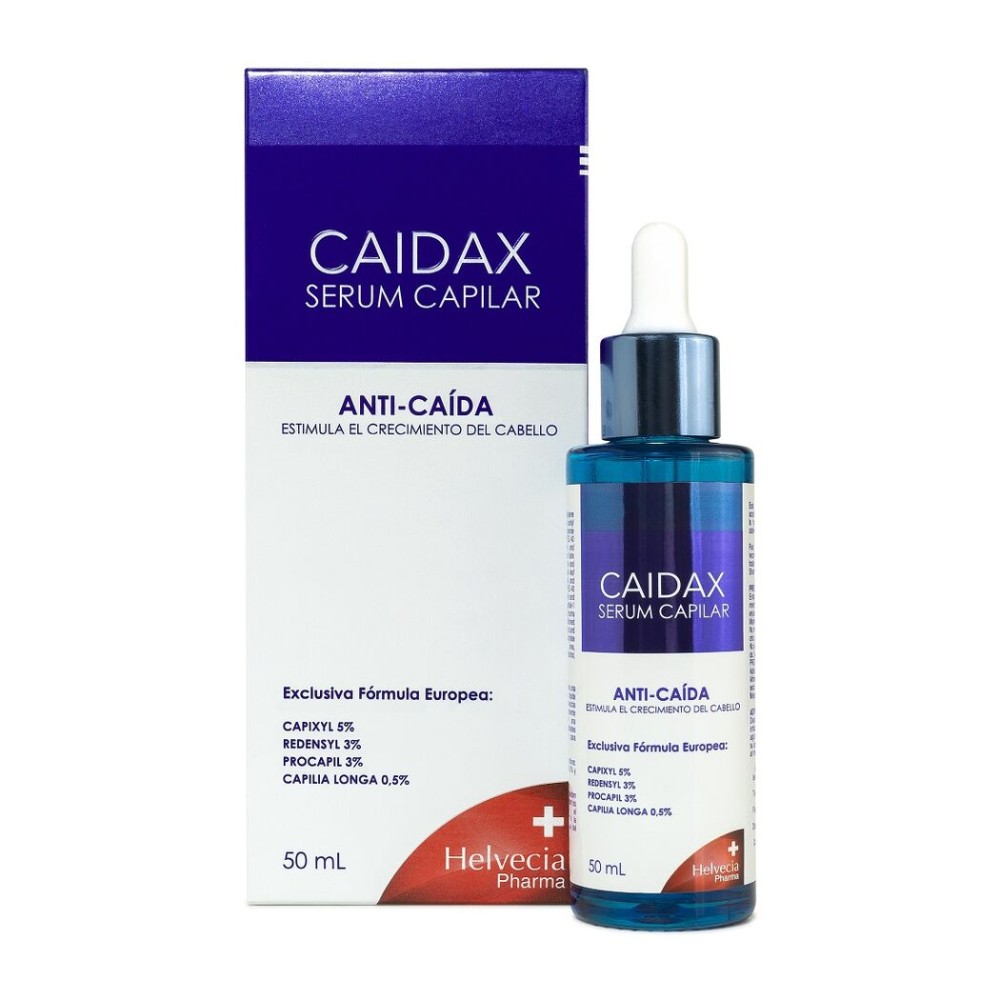 Sérum Capilar Caidax 50ml Sérum Capilar Caidax 50ml