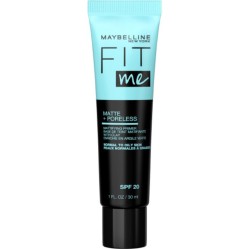 Primer Fit Me Matte Poreless Maybelline 30ml