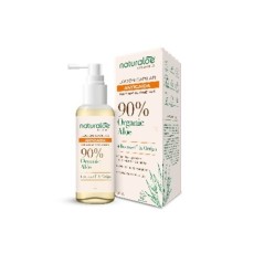 Naturaloe Loción Capilar Anticaida 100ml