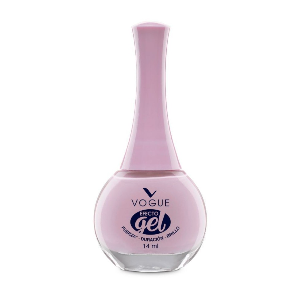 Vogue Esmalte Efecto Gel Sutileza 14ml Vogue Esmalte Efecto Gel Sutileza 14ml