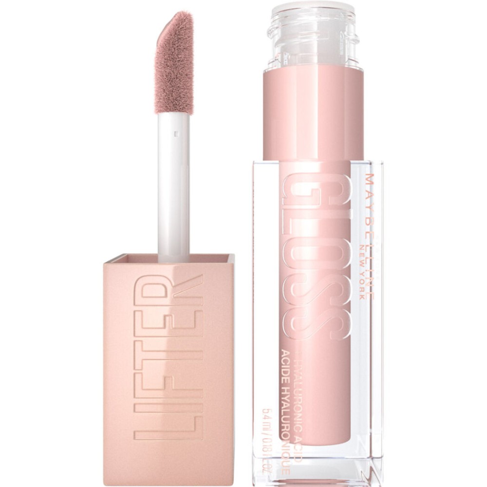 Brillo Labial Lip Lifter Gloss Maybelline Ice Brillo Labial Lip Lifter Gloss Maybelline Ice