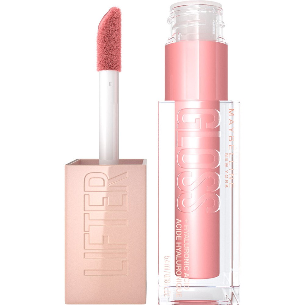 Brillo Labial Lip Lifter Gloss Maybelline Reef Brillo Labial Lip Lifter Gloss Maybelline Reef