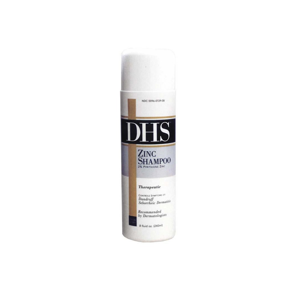 DHS Zinc 240 ml