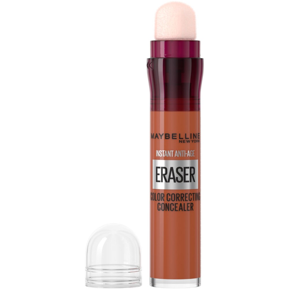Maybelline Eraser Corrector Color Orange Maybelline Eraser Corrector Color Orange