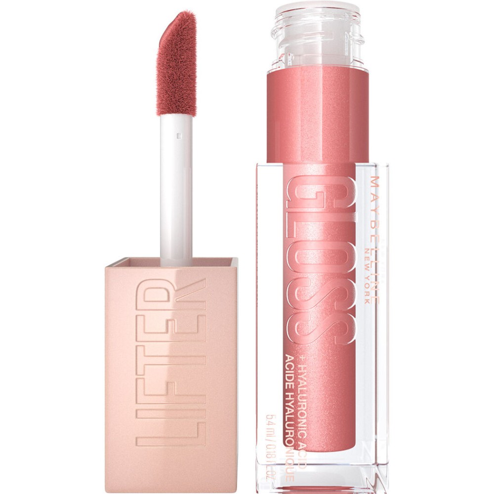 Brillo Labial Lip Lifter Gloss Maybelline Moon