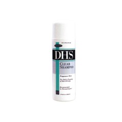 Shampoo DHS Clear 240ml