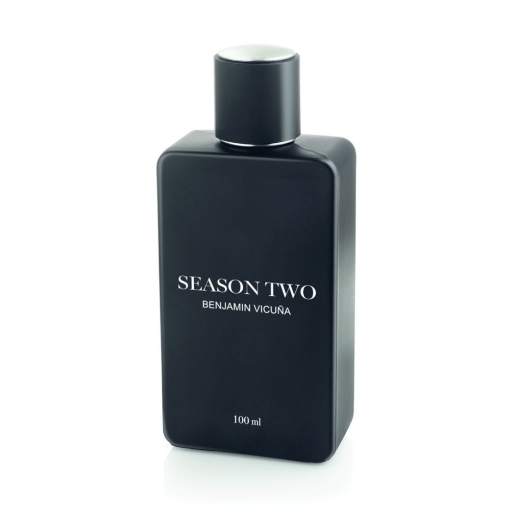 Benjamín Vicuña Season Two EDT 100ml Benjamín Vicuña Season Two EDT 100ml