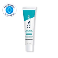Gel CeraVe Control Imperfecciones 40ml