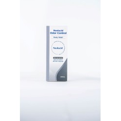 Neolucid Odor Control Gel de Ducha 200ml
