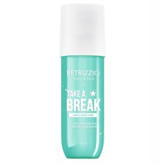 Fragancia Hair & Body Mist Take a Break