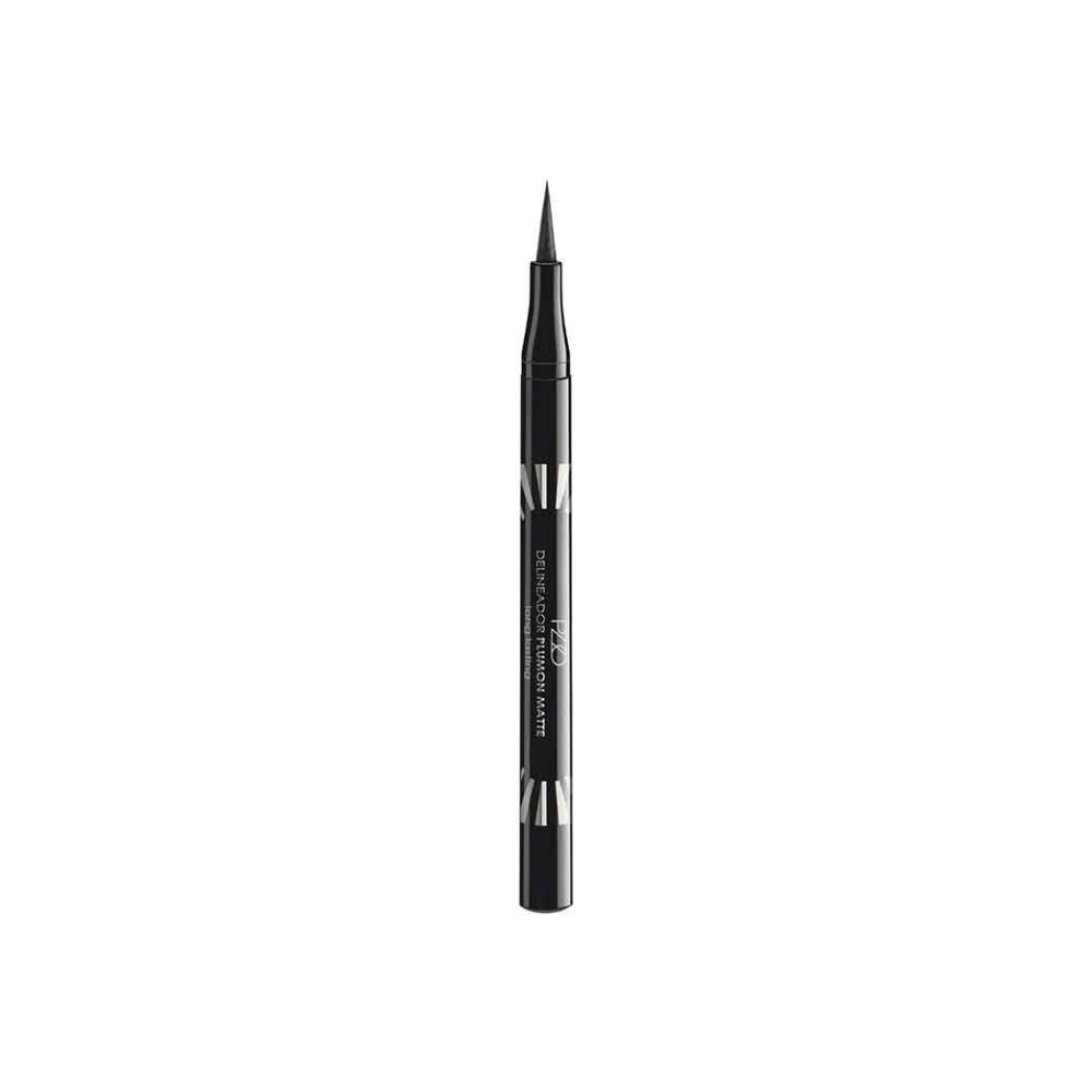 Delineador Plumón Matte Petrizzio 24 Horas Black Delineador Plumón Matte Petrizzio 24 Horas Black