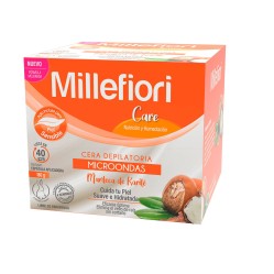 Cera Microondas Care 180g
