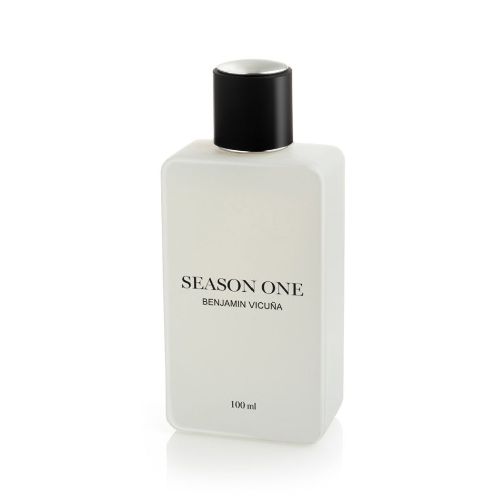 Eau de Toilette Benjamín Vicuña Season 1 100 ml Eau de Toilette Benjamín Vicuña Season 1 100 ml