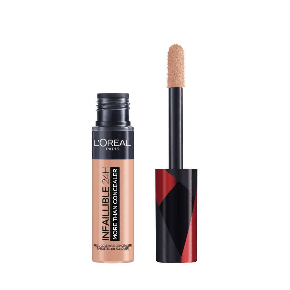 Corrector Infalible N°325 Bisque Corrector Infalible N°325 Bisque