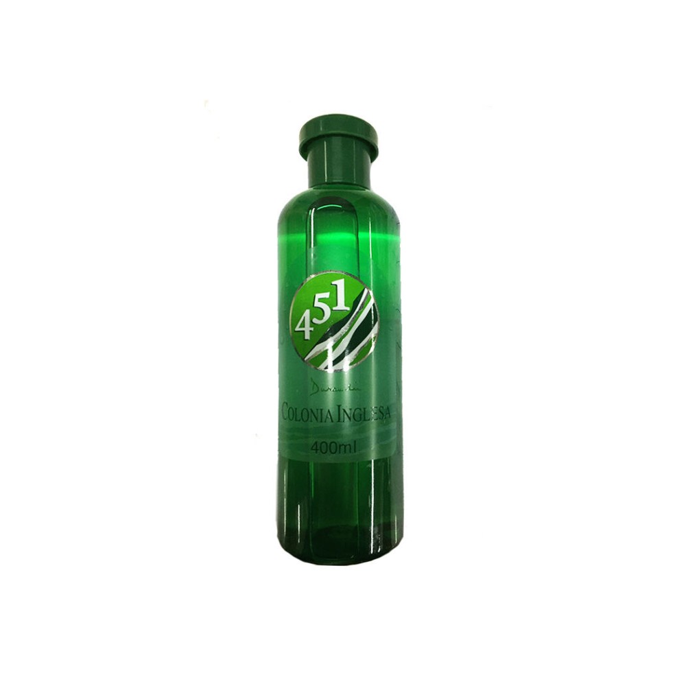 Fragancia Colonia Inglesa 451 400ml Fragancia Colonia Inglesa 451 400ml