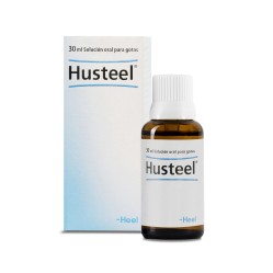 Husteel Gotas 30ml