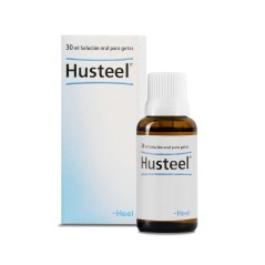 Husteel Gotas 30ml