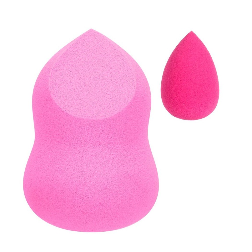 Beter Esponja Maquillaje 3D 1 Unidad Beter Esponja Maquillaje 3D 1 Unidad