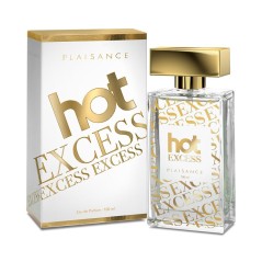 Perfume Plaisance Hot Excess Mujer EDP 100ml