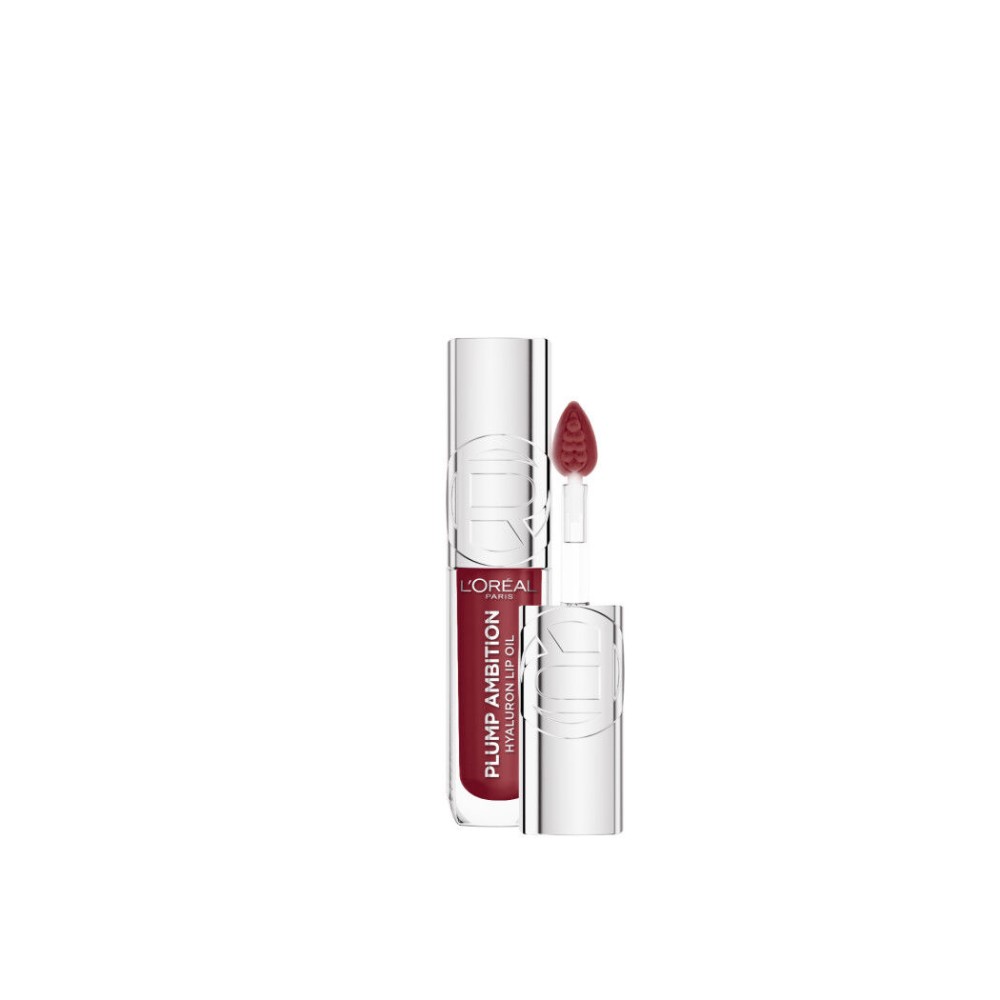 Plump Ambition Lip Oil 490 Berry Jolie 5ml Plump Ambition Lip Oil 490 Berry Jolie 5ml