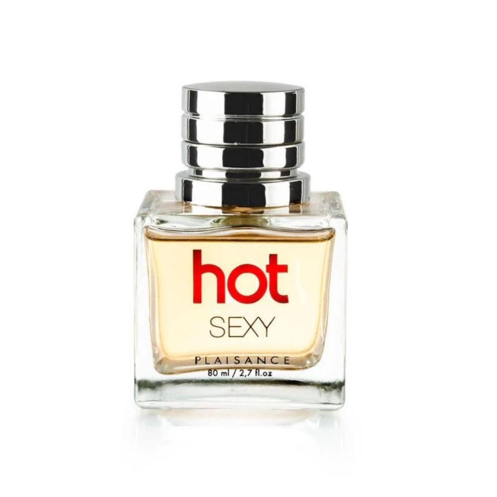 Perfume Plaisance Mujer Hot Sexy EDP 80ml