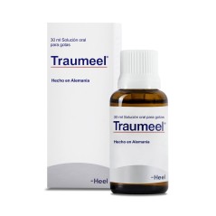 Traumeel Gotas 30ml