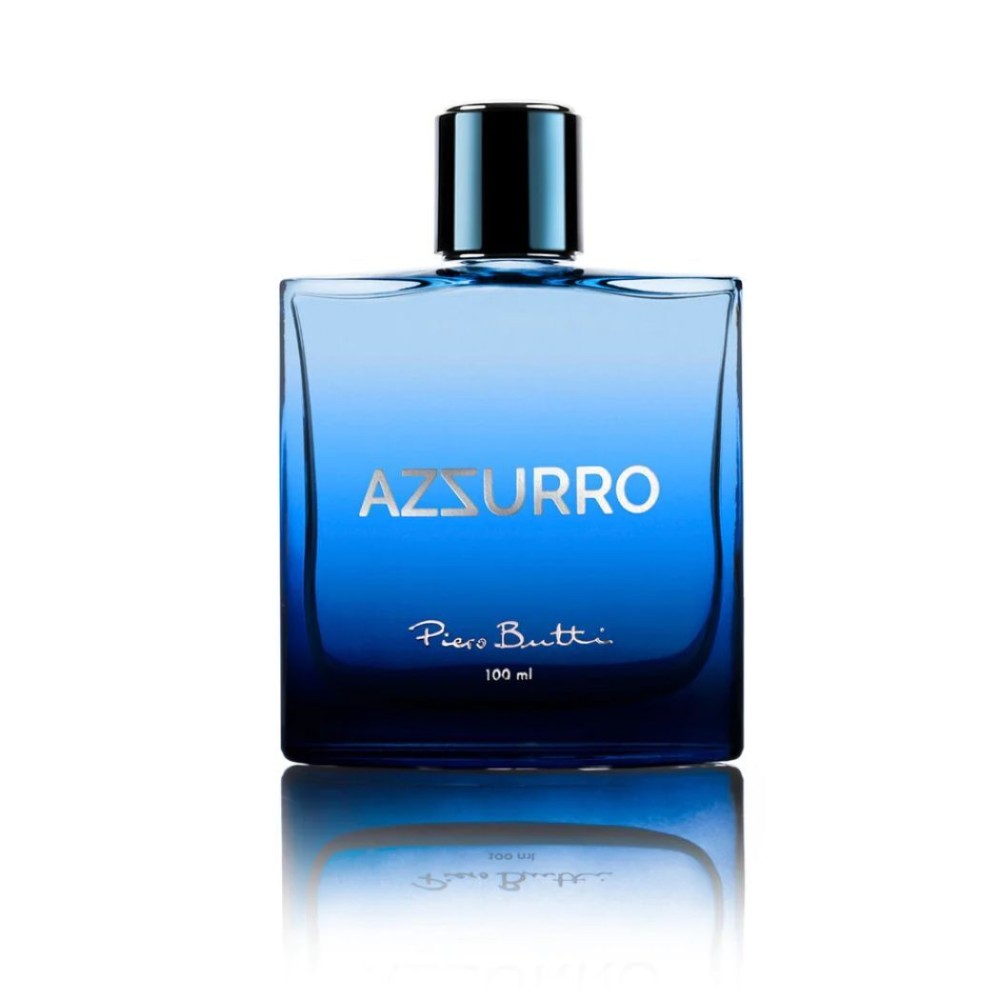 Piero Butti Perfume Azzurro EDT 100ml Piero Butti Perfume Azzurro EDT 100ml