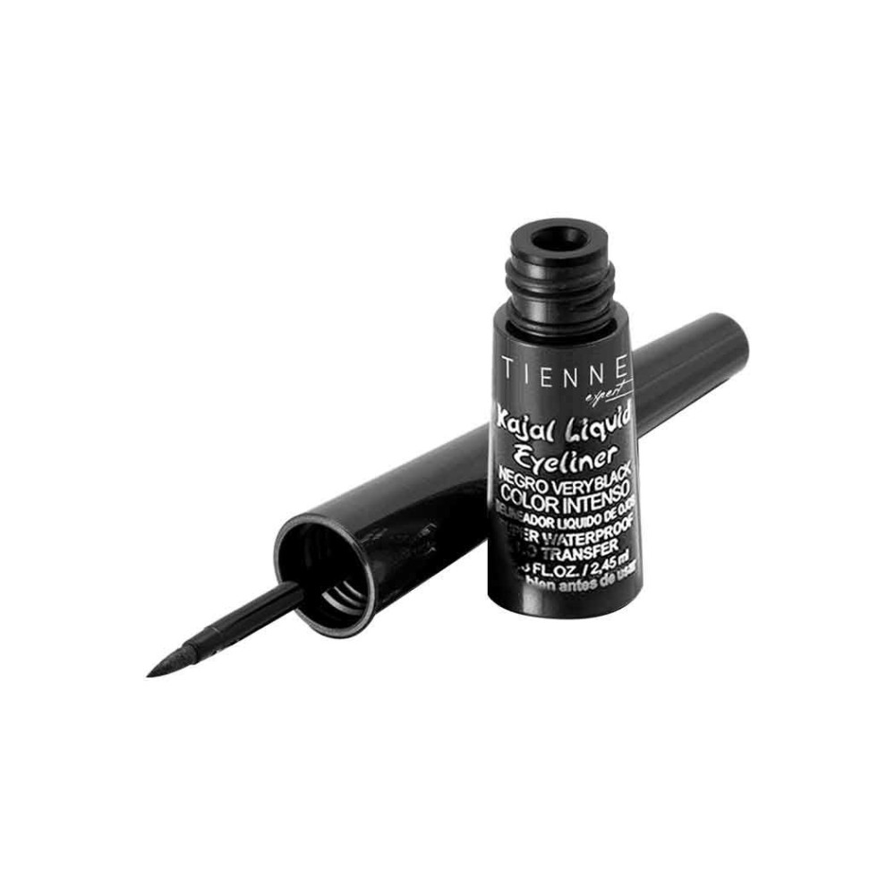 Delineador Ojos Líquido Waterproof Very Black Delineador Ojos Líquido Waterproof Very Black