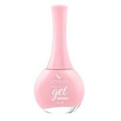 Vogue Esmalte Efecto Gel Vibra Latina