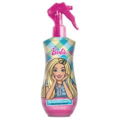 Desenredante Spray Barbie Gelatti 200ml