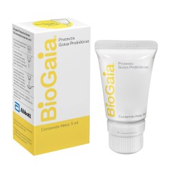 Biogaia Probioticos Flora Intestinal Oral Gotas