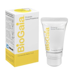 Biogaia Probioticos Flora Intestinal Oral Gotas