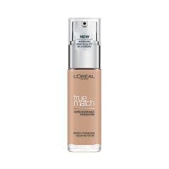 Base de Maquillaje True Match 4.N Beige L'Oréal
