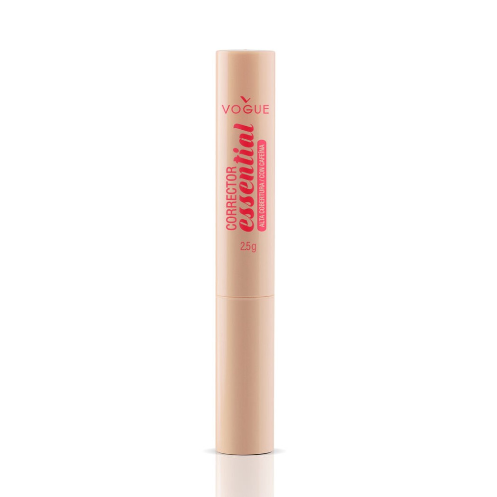 Vogue Corrector Essential Beige Vogue Corrector Essential Beige