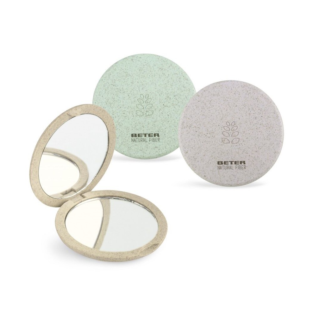 Espejo Doble x4 Beter Natural Fiber