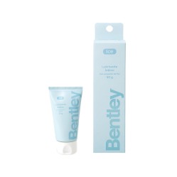 Gel Lubricante Ice! 50g