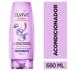 Elvive Hidra Hialurónico Acondicionador 680ml