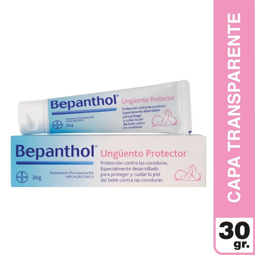 Crema Bepanthol 30g Crema Bepanthol 30g