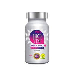 Probiotix High Potency 30 Cápsulas