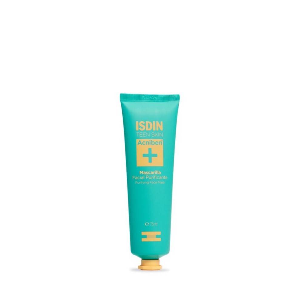 Acniben Mascarilla Facial Purificante Acniben Mascarilla Facial Purificante