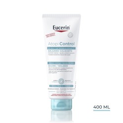 Bálsamo Eucerin Atopi Control Textura Ligera 400ml