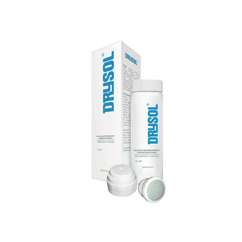Solución Antitranspirante Recomendado Para La Hiperhidrosis Solución Antitranspirante Recomendado Para La Hiperhidrosis