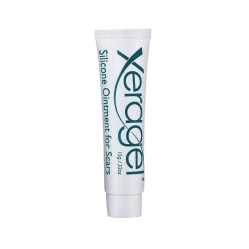Gel para Cicatrices y Queloides 10g