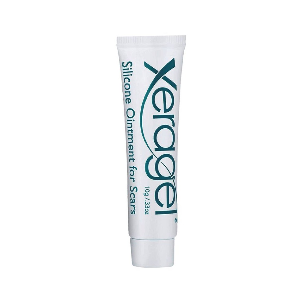 Gel para Cicatrices y Queloides 10g Gel para Cicatrices y Queloides 10g